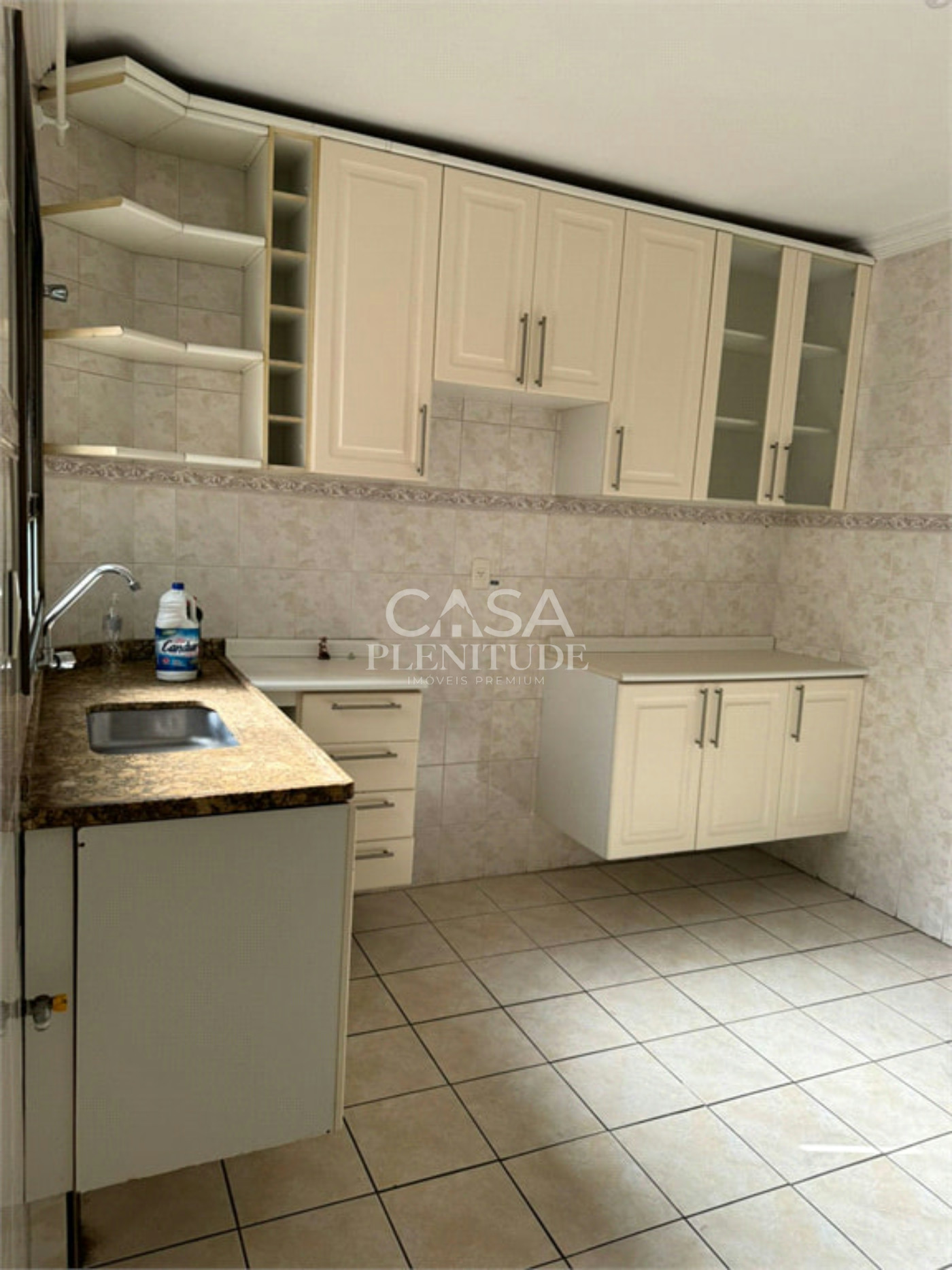 Apartamento à venda com 2 quartos, sendo 1 suíte, em Jardim Simus, Sorocaba, SP