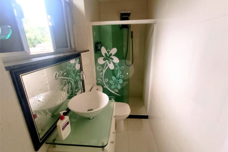 Apartamento à venda com 3 quartos em Rio Comprido, Rio de Janeiro, RJ