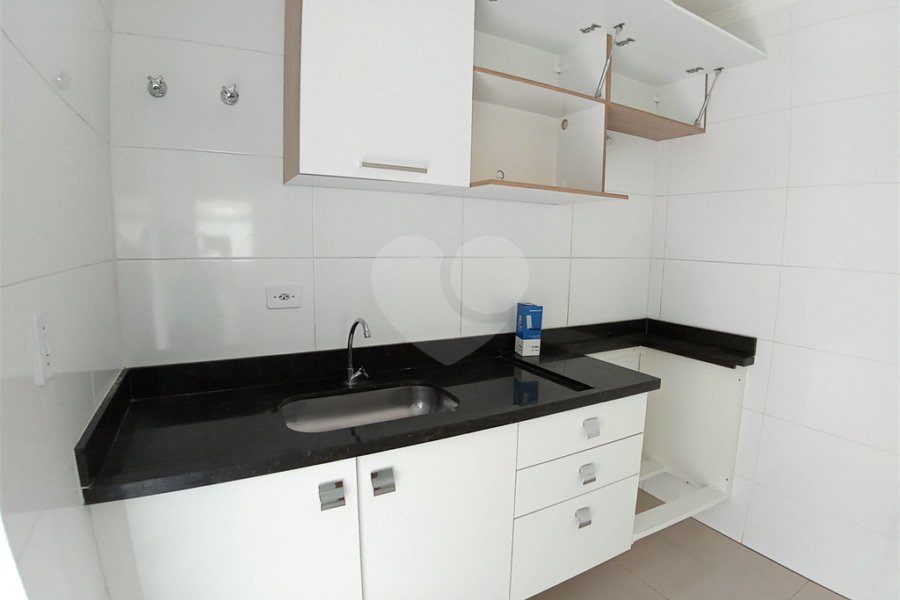 Casa à venda com 2 suítes no condomínio Residencial Vista Vila Guilherme, São Paulo - SP