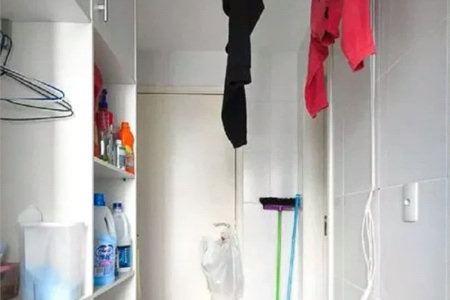 Apartamento à venda com 3 suítes em Vila Andrade, São Paulo, SP