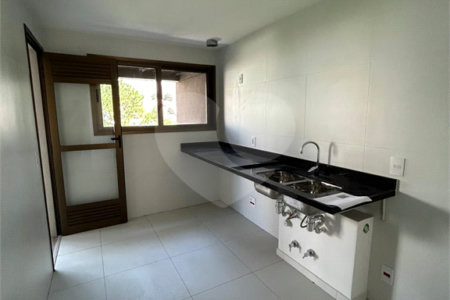 Apartamento à venda com 3 suítes em Perdizes, São Paulo, SP