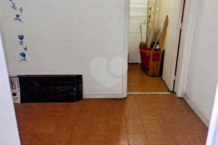 Apartamento à venda com 1 quarto em GRAJAÚ, Rio de Janeiro, RJ