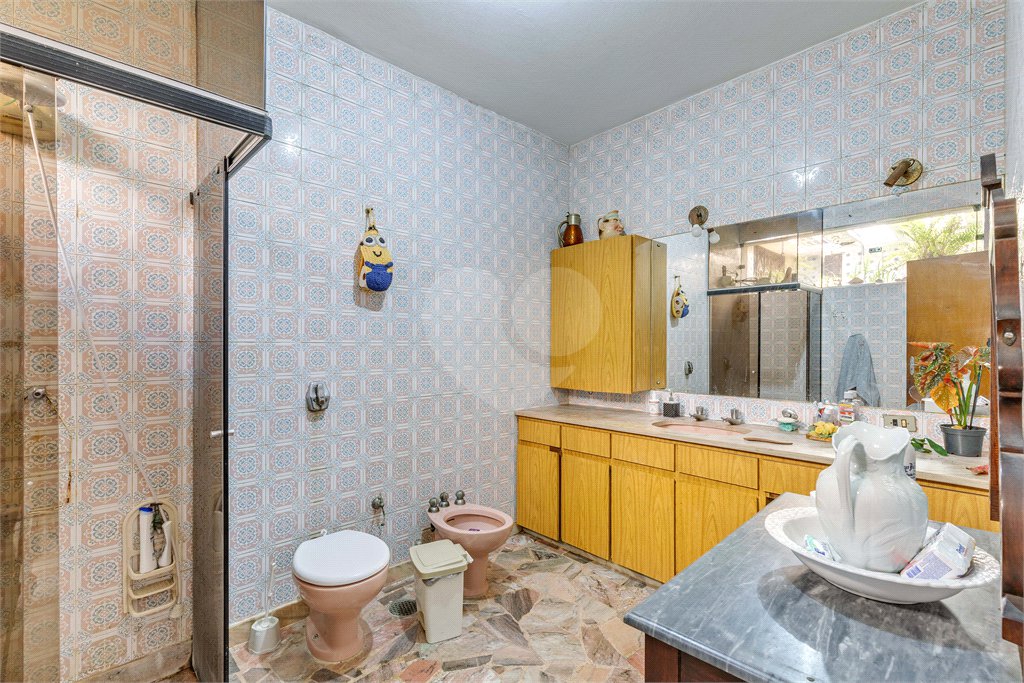 Casa Térrea à venda ou para alugar com 3 quartos, sendo 1 suíte, em Brooklin, São Paulo, SP