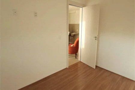 Apartamento à venda com 2 quartos em Água Branca, São Paulo, SP