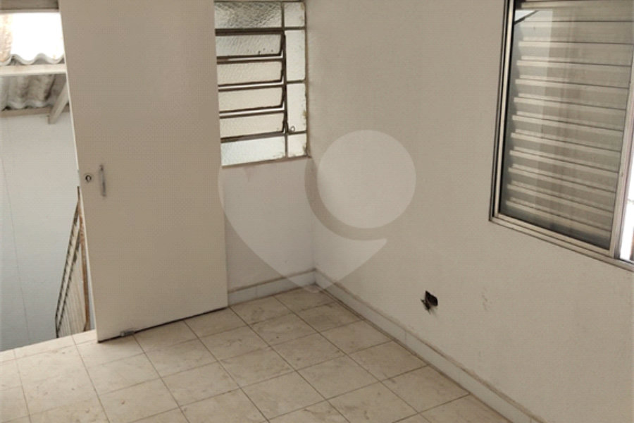 Casa Térrea à venda com 2 quartos, sendo 1 suíte, em Vila Guilherme, São Paulo, SP