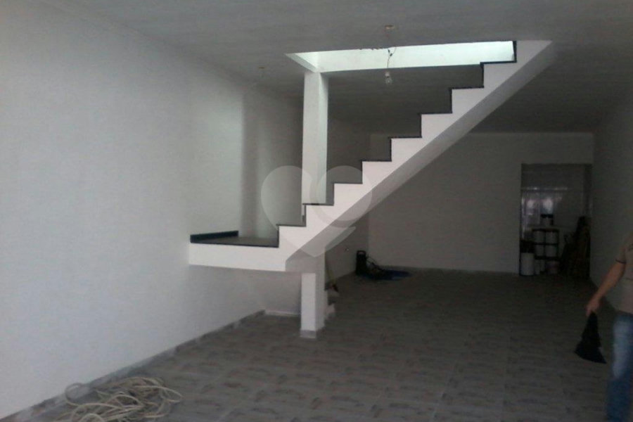 Sobrado à venda com 3 suítes em Casa Verde, São Paulo, SP