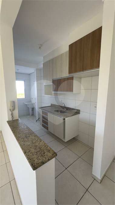 Apartamento para alugar com 3 quartos, sendo 1 suíte, em Jardim Sevilha, Indaiatuba, SP