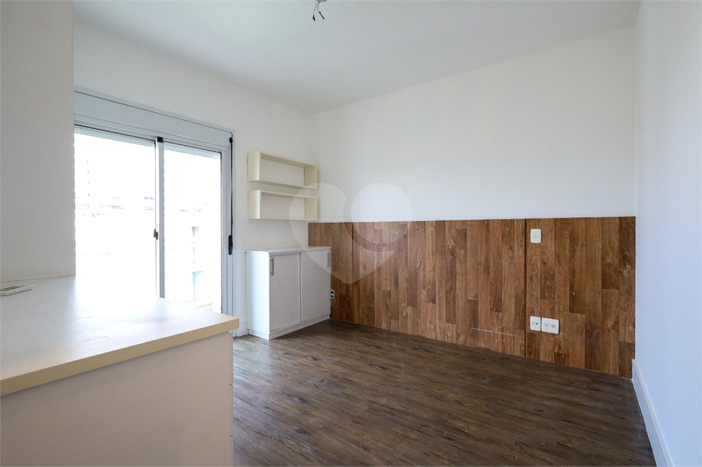 Apartamento à venda com 3 quartos, sendo 2 suítes, em Brooklin, São Paulo, SP