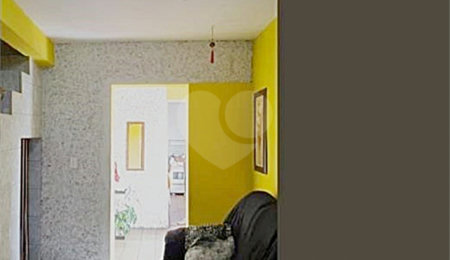 Sobrado à venda com 3 quartos em Casa Verde, São Paulo, SP