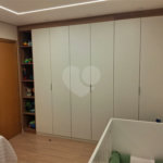 Apartamento à venda com 3 suítes em Santana, São Paulo, SP