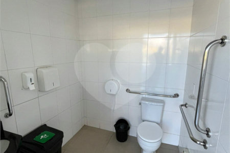 Apartamento à venda com 2 quartos em CAMPO GRANDE, Rio de Janeiro, RJ