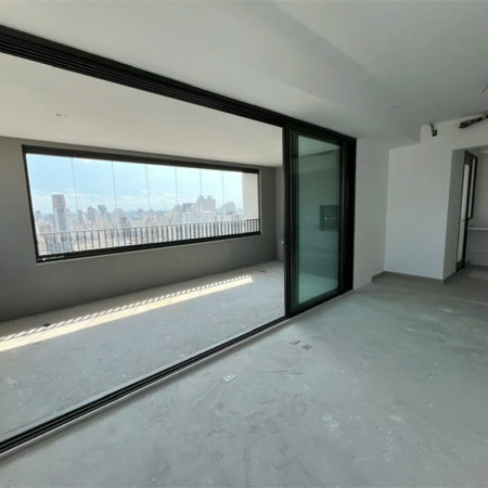 Apartamento à venda com 3 suítes em Pinheiros, São Paulo, SP