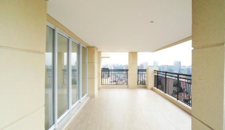 Apartamento à venda com 4 suítes em Alto da Boa Vista, São Paulo, SP