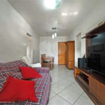 Apartamento à venda com 2 quartos, sendo 1 suíte, em Tijuca, Rio de Janeiro, RJ
