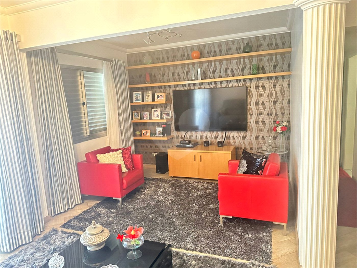 Apartamento à venda com 2 quartos, sendo 1 suíte, em Jardim Paulista, São Paulo, SP
