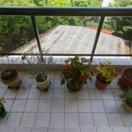 Apartamento à venda com 3 quartos, sendo 2 suítes,  em Vila Andrade, São Paulo, SP