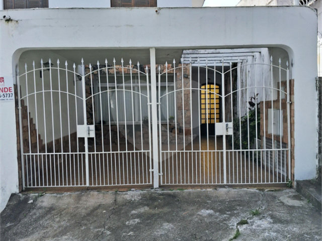 Sobrado à venda com 3 quartos, sendo 1 suíte,  em Santana, São Paulo, SP