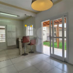 Casa à venda com 3 quartos, sendo 1 suíte,  no condomínio Residencial Horto Villagio, Sorocaba - SP