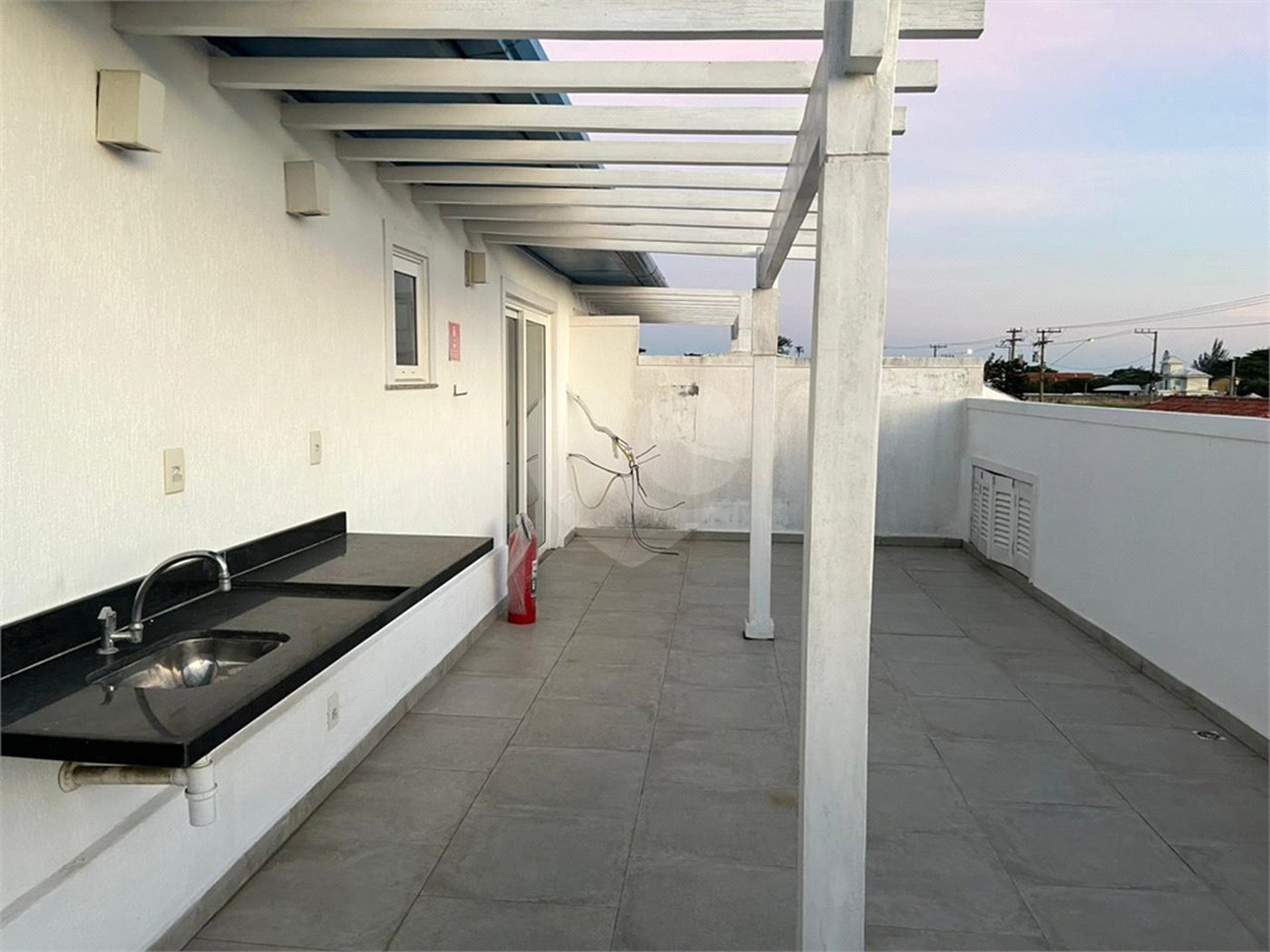 Casa em condomínio à venda com 1 suíte em Manguinhos, Armação dos Búzios, RJ
