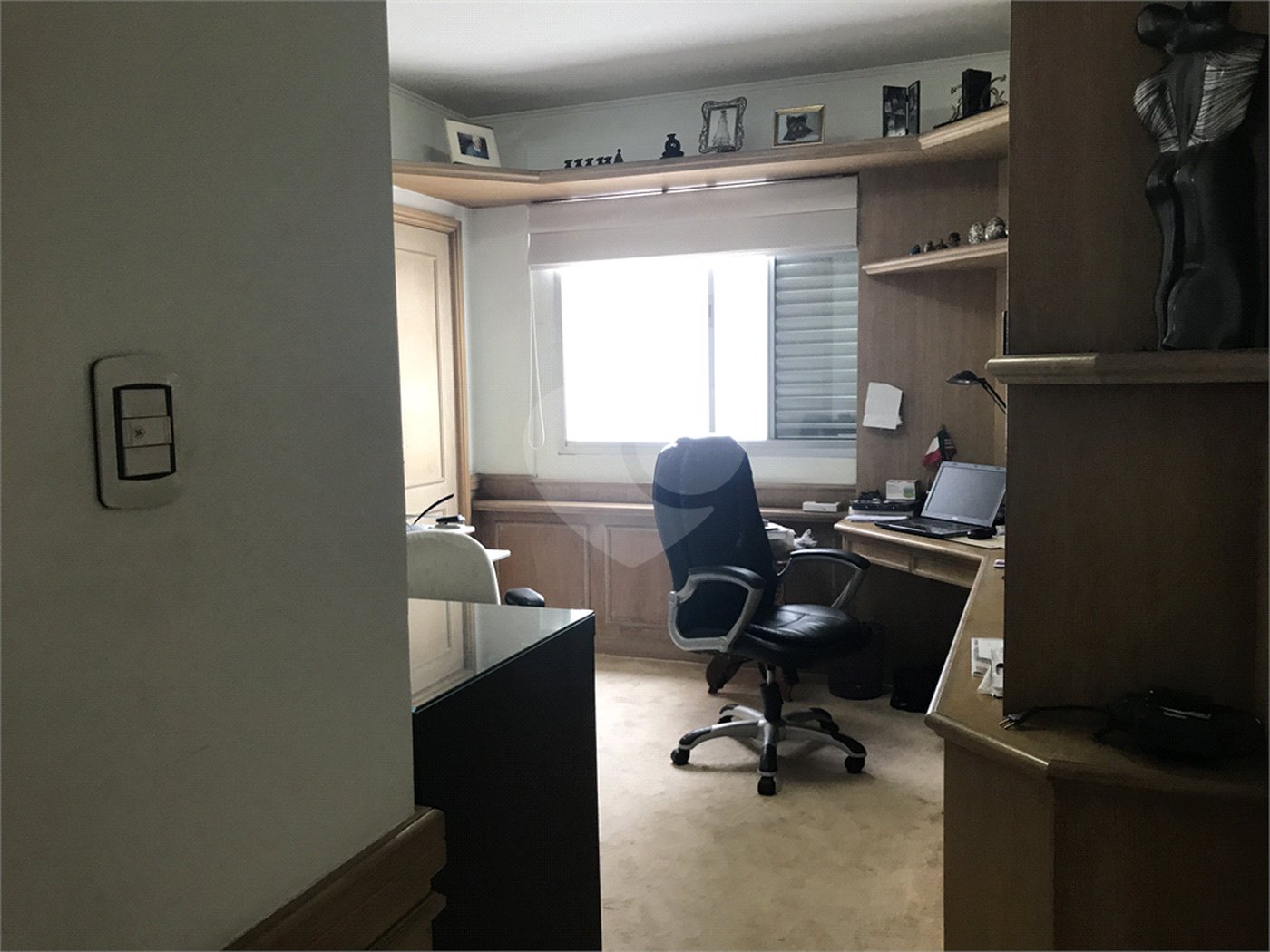 Cobertura à venda com 4 quartos, sendo 1 suíte, em Santana, São Paulo, SP