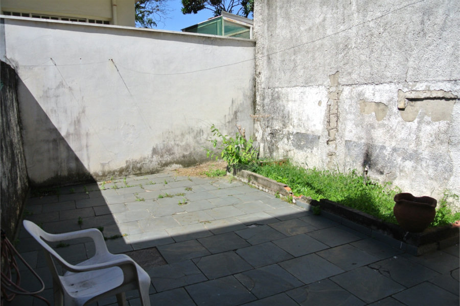 Casa Térrea à venda com 2 quartos em Santana, São Paulo, SP
