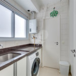 Apartamento à venda com 3 suítes em Santo Amaro, São Paulo, SP