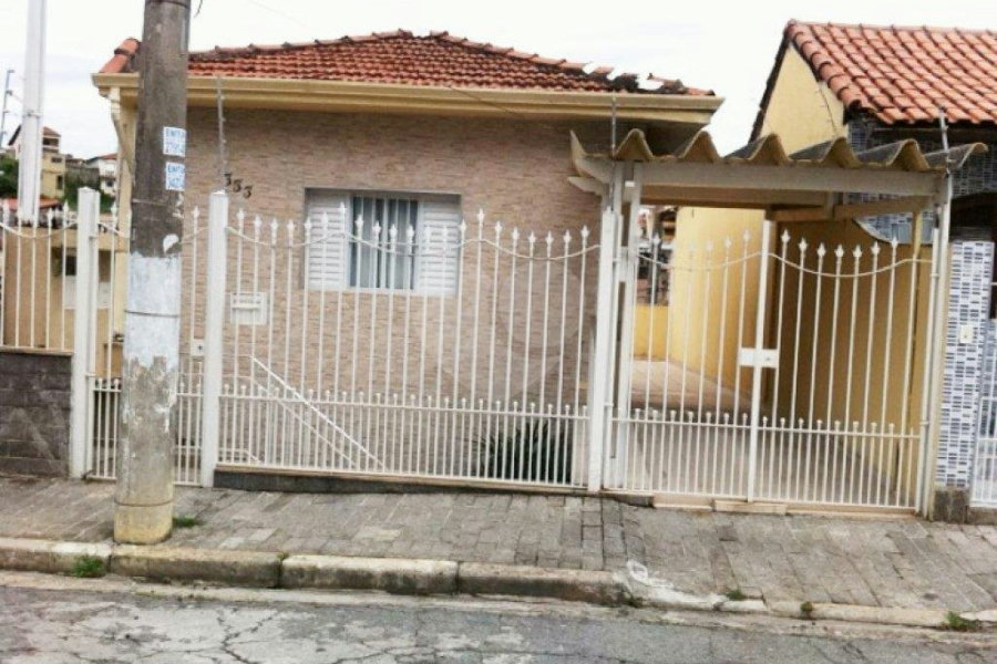 Sobrado à venda com 2 quartos em Vila Maria Alta, São Paulo, SP