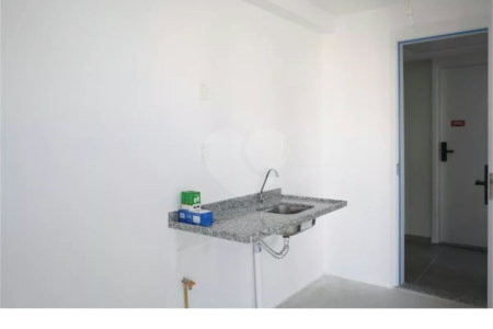 Apartamento à venda com 1 suíte em Belenzinho, São Paulo, SP