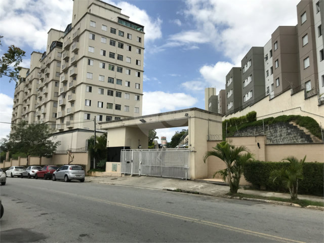 Apartamento à venda com 2 quartos em Jaraguá, São Paulo, SP