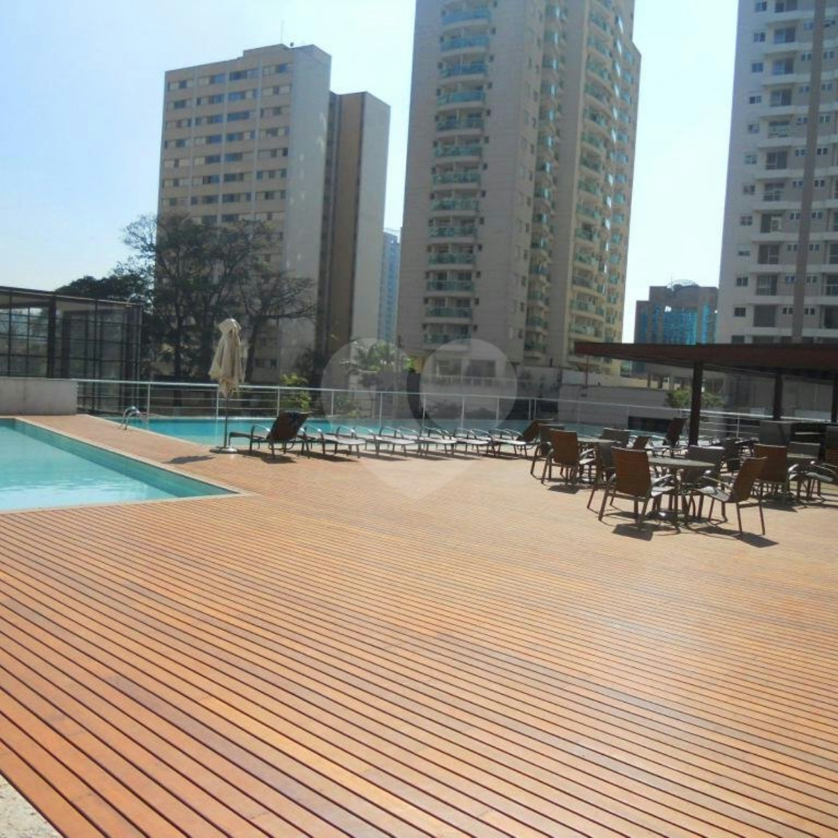 Apartamento à venda com 3 suítes em Granja Julieta, São Paulo, SP