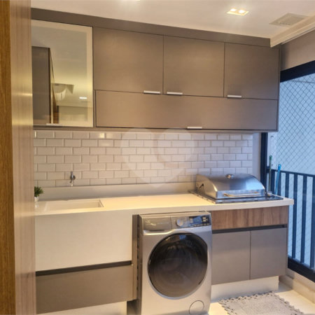 Apartamento à venda com 2 suítes em Tatuapé, São Paulo, SP