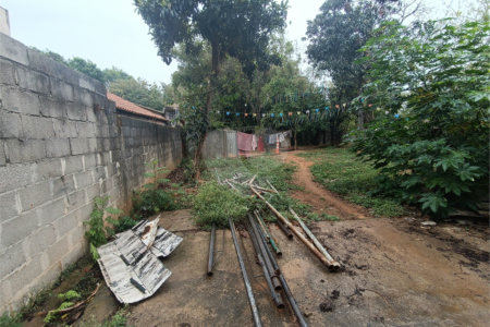 Terreno à venda em Taboão, São Roque, SP