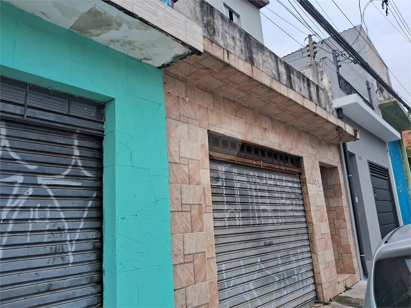 Casa à venda com 2 quartos, sendo 1 suíte, em Parque da Lapa, São Paulo, SP