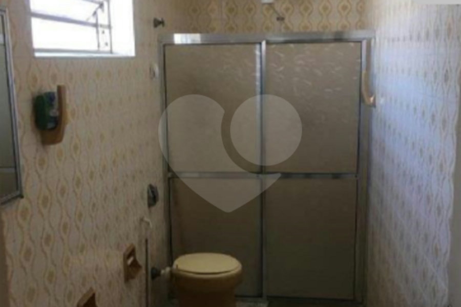 Sobrado à venda com 3 quartos em Mandaqui, São Paulo, SP
