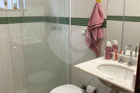 Casa à venda com 2 suítes em Jardim das Cerejeiras, Atibaia, SP