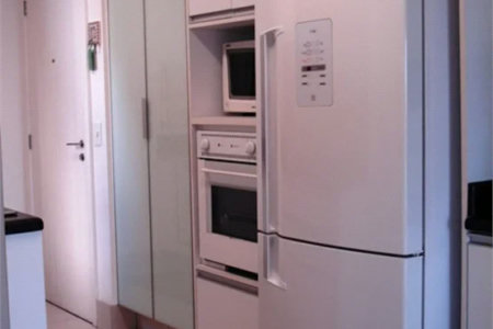Apartamento à venda com 4 quartos, sendo 1 suíte, em Vila Leopoldina, São Paulo, SP