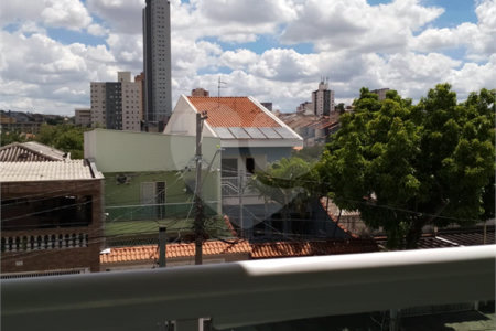 Sobrado à venda com 3 quartos, sendo 1 suíte, em Cidade Patriarca, São Paulo, SP
