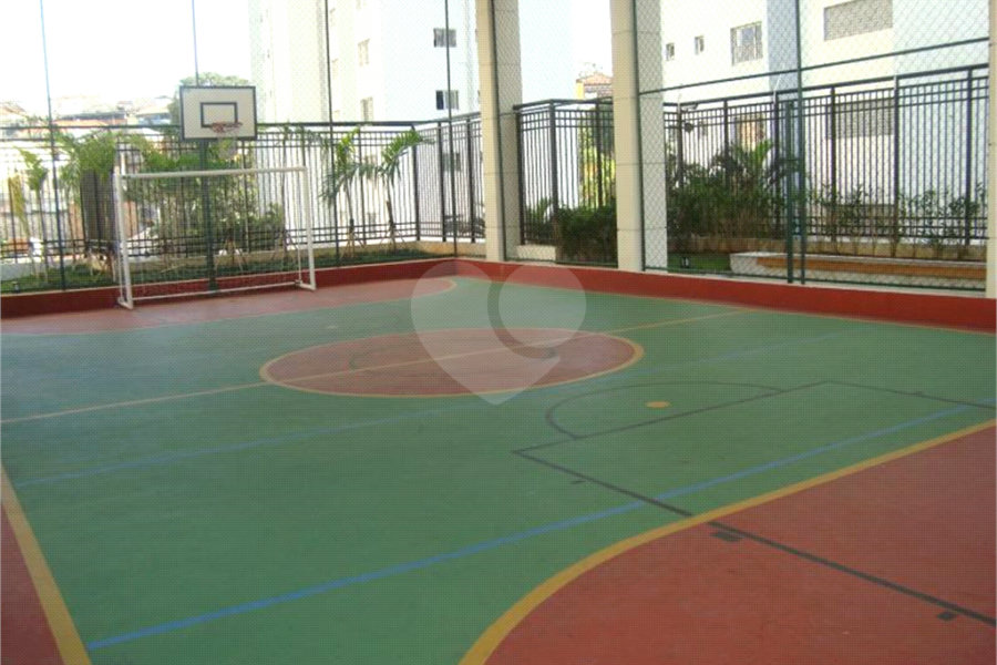 Apartamento à venda com 3 suítes em Santa Teresinha, São Paulo, SP