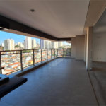 Apartamento à venda com 3 suítes em Vila Romana, São Paulo, SP