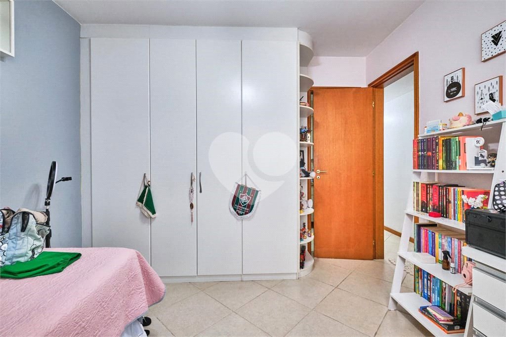 Apartamento à venda com 3 quartos, sendo 2 suítes, em Tijuca, Rio de Janeiro, RJ