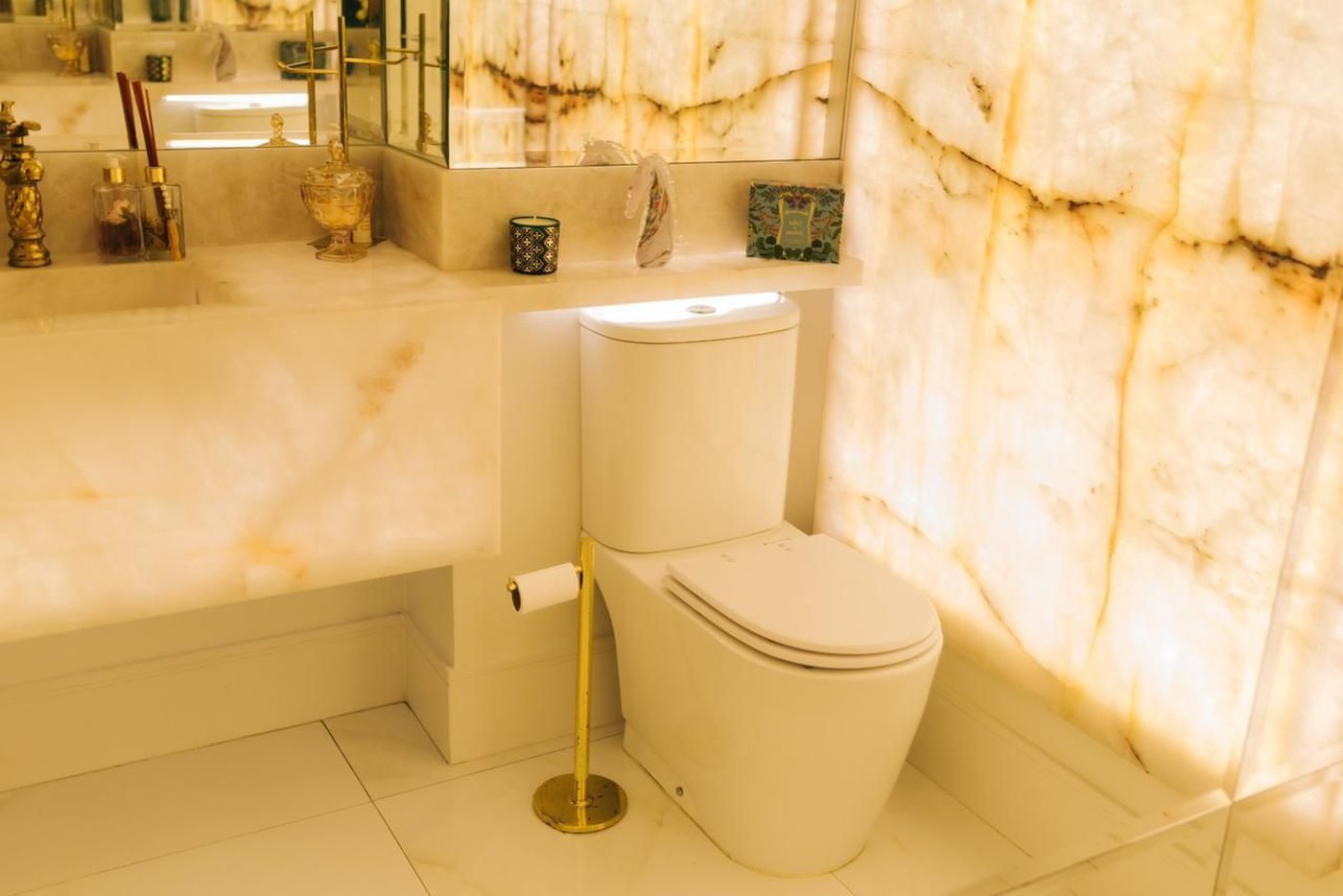 Cobertura Duplex 4 suítes, porteira fechada, piscina privativa e acabamentos exclusivos, em Santos