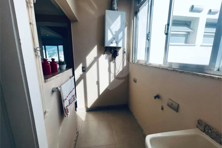 Apartamento à venda com 2 quartos, sendo 1 suíte, em Grajaú, Rio de Janeiro, RJ