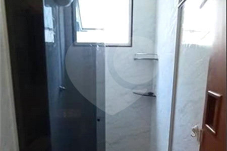 Apartamento à venda com 2 quartos em Água Branca, São Paulo, SP