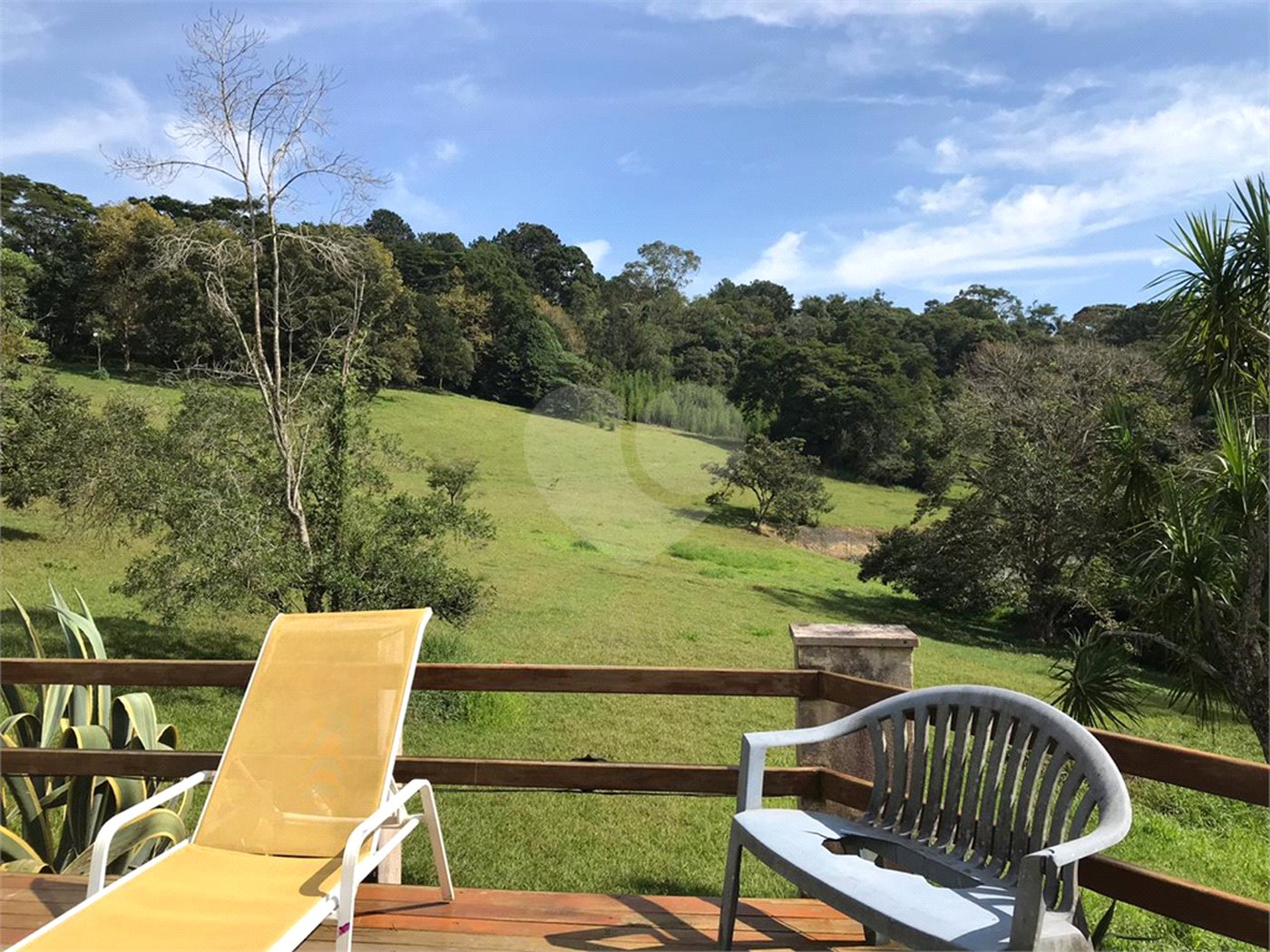 Chácara à venda com 5 quartos em Volta Grande (são João Novo), São Roque, SP