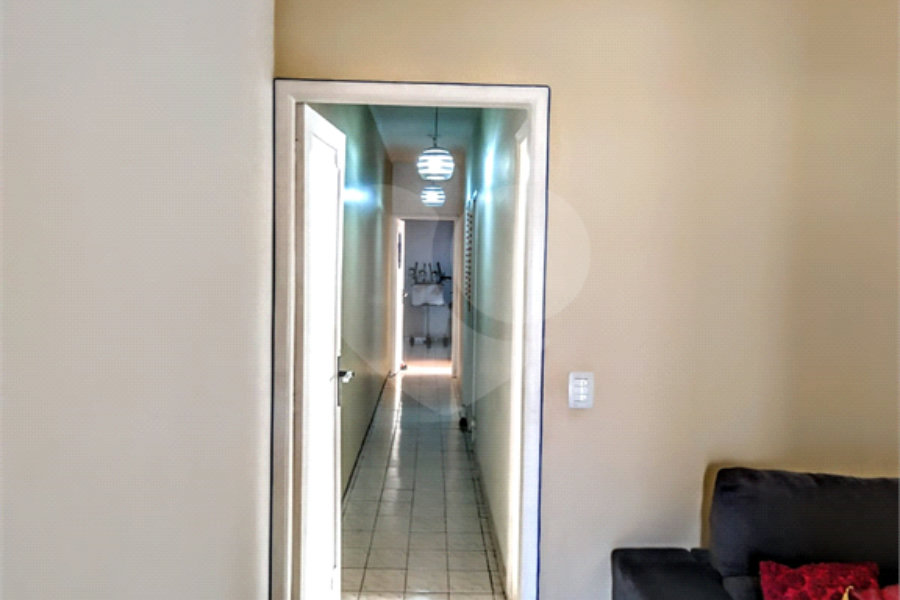 Sobrado à venda com 3 suítes em Vila Gustavo, São Paulo, SP