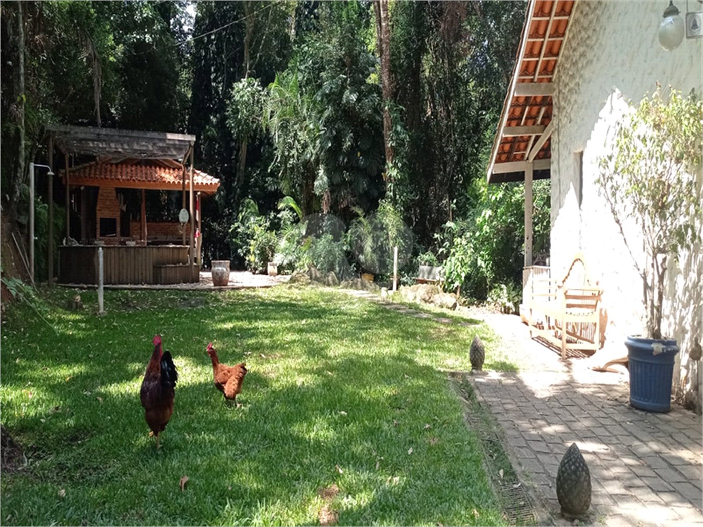 Casa Térrea à venda com 3 quartos, sendo 1 suíte, em Serra da Cantareira, Mairiporã, SP