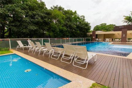 Apartamento à venda com 3 suítes em Vila Leopoldina, São Paulo, SP