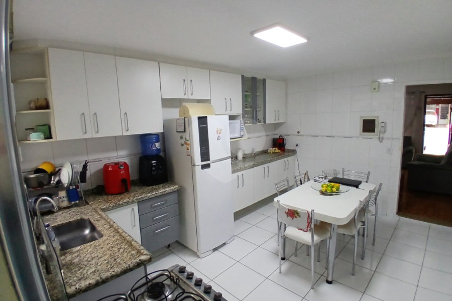 Casa à venda com 3 quartos em Lauzane Paulista, São Paulo, SP