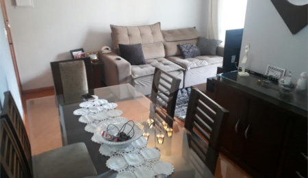 Apartamento à venda com 3 quartos em Casa Verde, São Paulo, SP