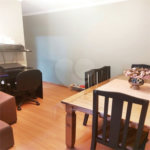 Apartamento à venda com 2 quartos em Santo Amaro, São Paulo, SP